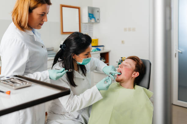 Best Emergency Dental Care for Broken or Chipped Teeth in Sac City, IA